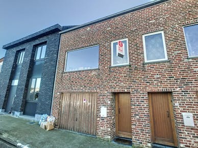 Huis te huur Poperinge