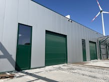 RE|CORE, The Sheds, KMO-unit, 279m², 2 privatieve parkings, toplocatie