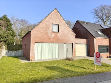 Huis te huur Poperinge