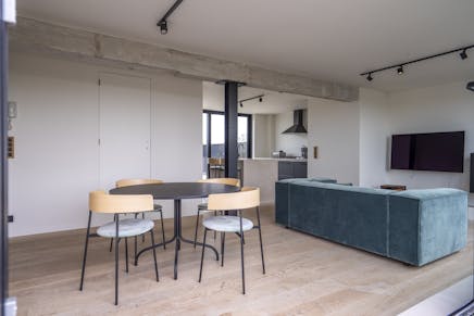 Appartement à louer Courtrai (Kortrijk)