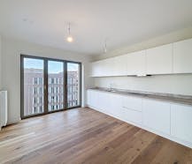 Appartement 2 chambre à louer dans le Parkdreef