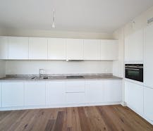 Appartement 2 chambre à louer dans le Parkdreef