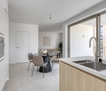 Nieuwbouwproject Nexuss Schelle