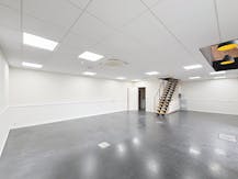 Kantoor te huur in Geluwe