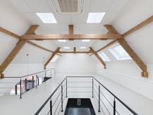 Kantoor te huur in Geluwe