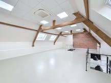 Kantoor te huur in Geluwe