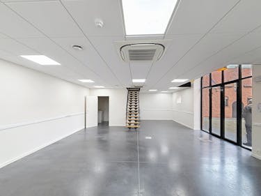 Kantoor te huur in Geluwe