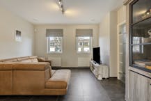 Verzorgde en rustig gelegen gezinswoning in pastorijstijl