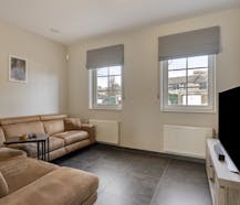 Verzorgde en rustig gelegen gezinswoning in pastorijstijl