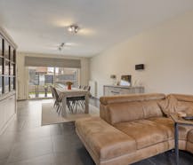 Verzorgde en rustig gelegen gezinswoning in pastorijstijl