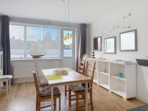 Appartement te huur in Oostende