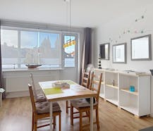 Appartement te huur in Oostende