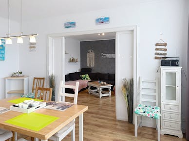 Appartement à louer Ostende (Oostende)