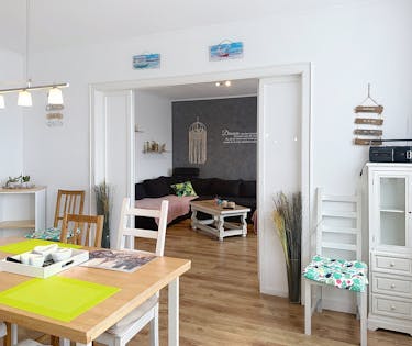 Appartement te huur in Oostende