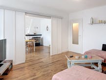 Appartement te huur in Oostende