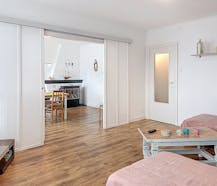 Appartement te huur in Oostende
