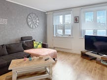 Appartement te huur in Oostende