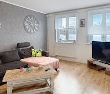 Appartement te huur in Oostende