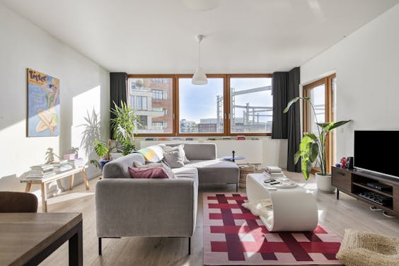 Appartement te koop Gent