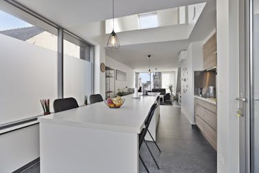 Appartement te koop in de Casselstraat in Poperinge