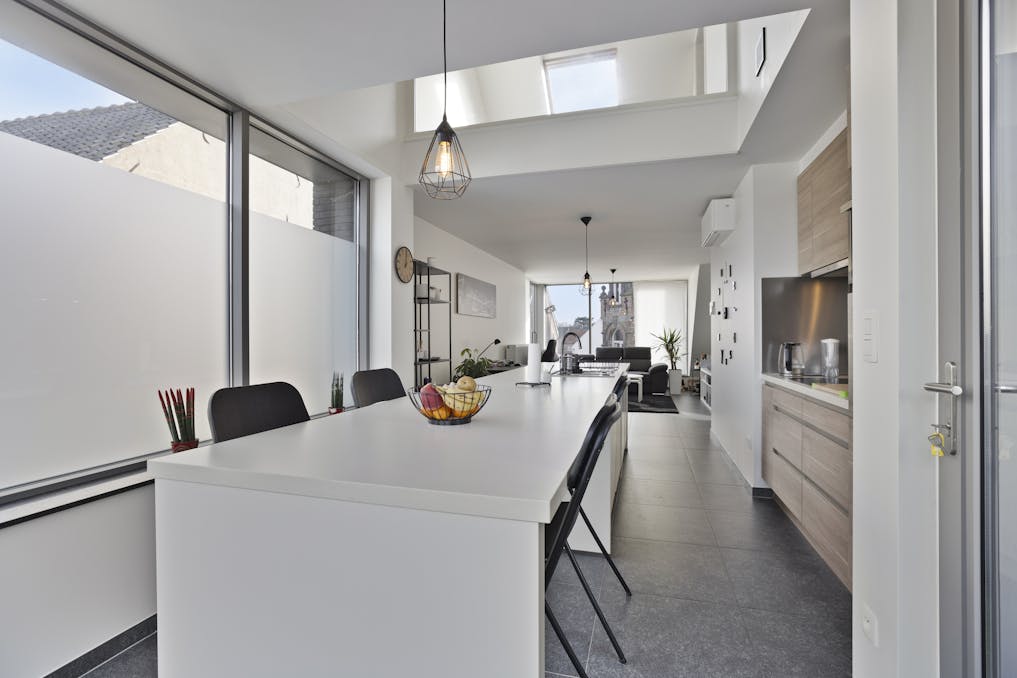 Appartement te koop in de Casselstraat in Poperinge