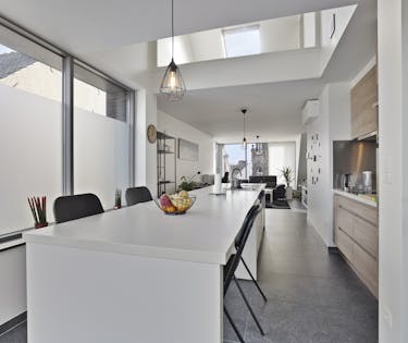 Appartement te koop in de Casselstraat in Poperinge