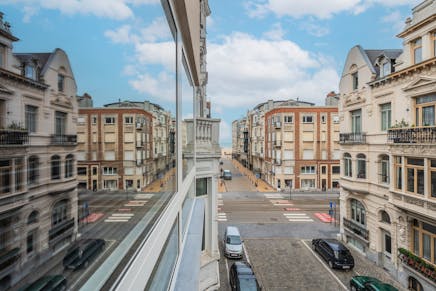 Appartement te koop Oostende