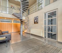 Bedrijfsgebouw (ca. 540 m²) te huur in Destelbergen