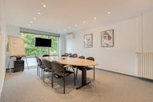 Bedrijfsgebouw (ca. 540 m²) te huur in Destelbergen 