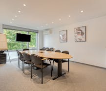 Bedrijfsgebouw (ca. 540 m²) te huur in Destelbergen