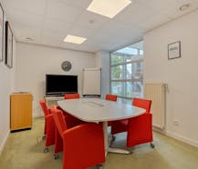 Bedrijfsgebouw (ca. 540 m²) te huur in Destelbergen