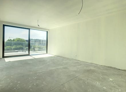 Appartement in Residentie Hippique te koop op toplocatie in Waregem!