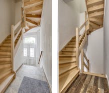 1-slaapkamer appartement met zeezicht in Blankenberge