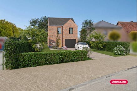 Bouwgrond te koop Kessenich