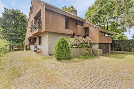 Huis te koop Evergem