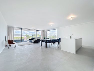 Residentie Volta: appartement te koop in Veurne