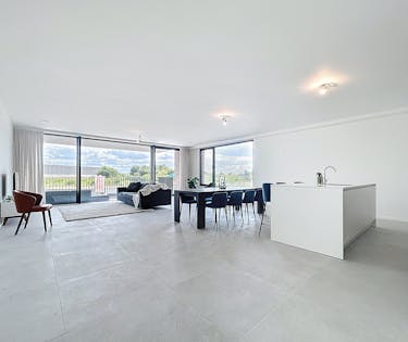Residentie Volta: appartement te koop in Veurne