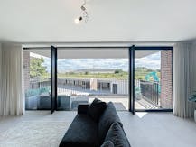 Residentie Volta: appartement te koop in Veurne