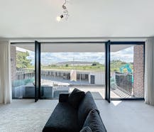 Residentie Volta: appartement te koop in Veurne