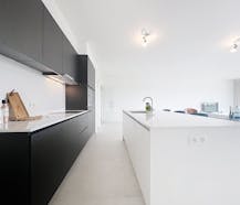 Residentie Volta: appartement te koop in Veurne