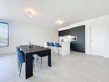 Residentie Volta: appartement te koop in Veurne