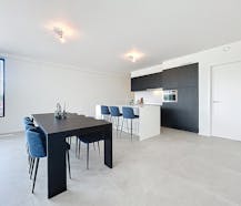 Residentie Volta: appartement te koop in Veurne