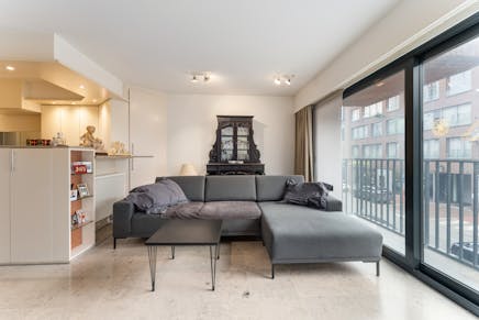 Appartement te koop Roeselare