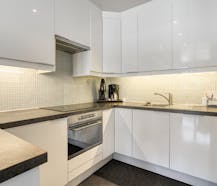 Energiezuinig appartement te koop in hartje Kortrijk!