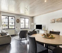 Energiezuinig appartement te koop in hartje Kortrijk!