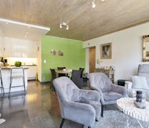 Energiezuinig appartement te koop in hartje Kortrijk!