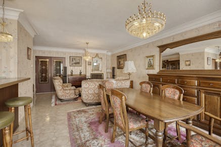 Appartement te koop Hoboken