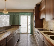 Appartement met 2 slaapkamers en autostaanplaats te koop in Hoboken