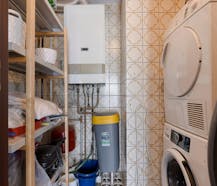 Appartement met 2 slaapkamers en autostaanplaats te koop in Hoboken