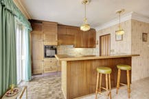 Appartement met 2 slaapkamers en autostaanplaats te koop in Hoboken